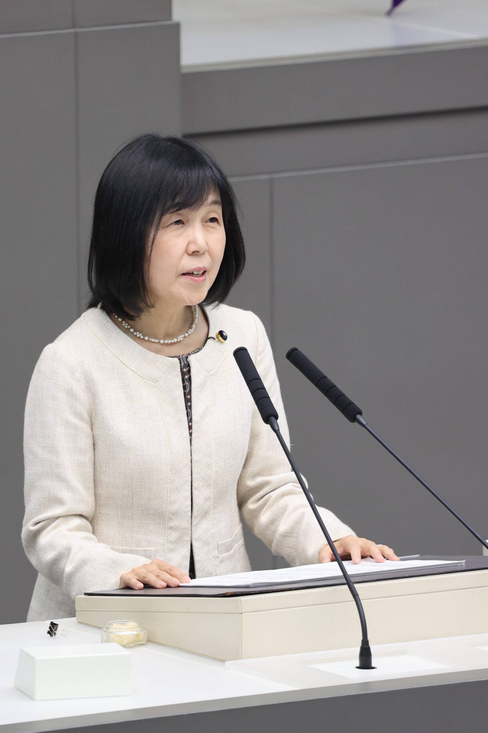都議会自民党、「毎月2万円」「住宅購入時100万円」給付公約　（子育て世帯対象）